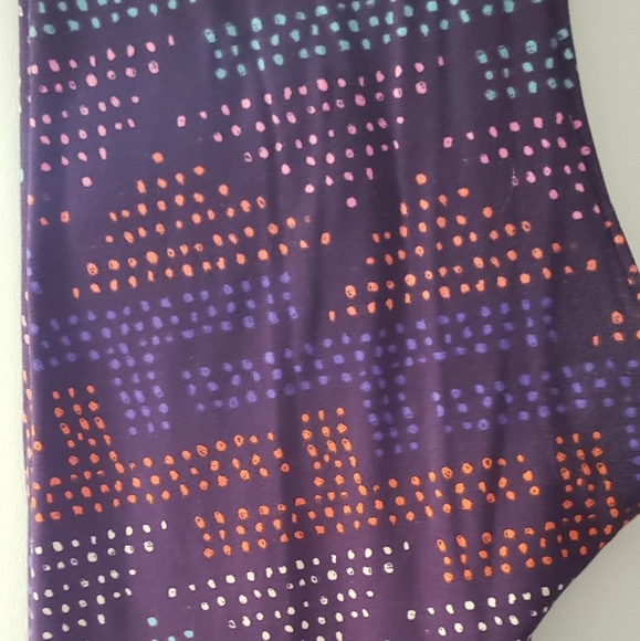 Lularoe Tall/Curvy Leggings - Picture 1 of 1